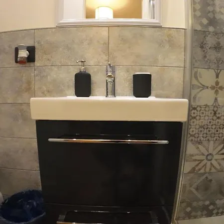 Apartment Urban Center Ii Easy Parking Near Tram *
