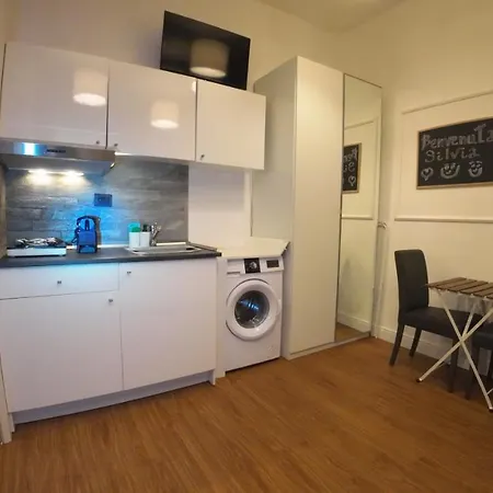 Apartment Urban Center Ii Easy Parking Near Tram Florence
