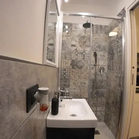 Apartman Urban Center Ii Easy Parking Near Tram Firenze