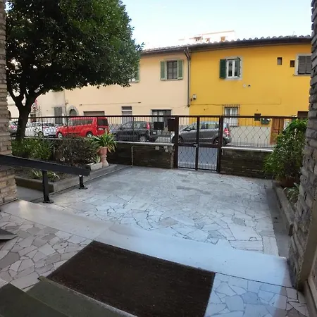 Urban Center Ii Easy Parking Near Tram * Firenze