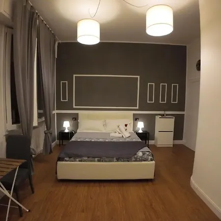 Urban Center Ii Easy Parking Near Tram Florença