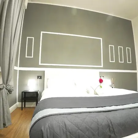 Apartamento Urban Center Ii Easy Parking Near Tram *