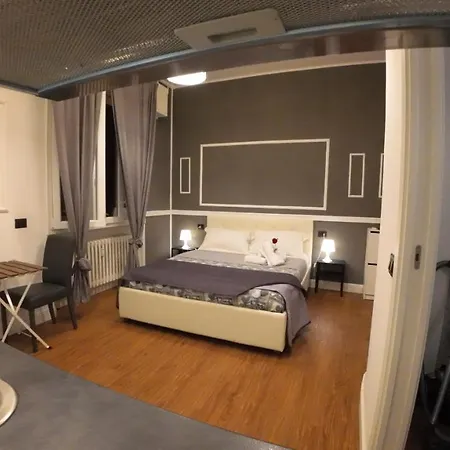 Urban Center Ii Easy Parking Near Tram