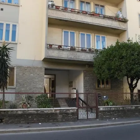Urban Center Ii Easy Parking Near Tram * Firenze