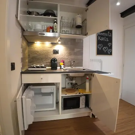 Apartman Urban Center Ii Easy Parking Near Tram