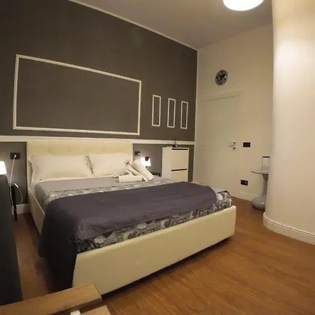 Urban Center Ii Easy Parking Near Tram Apartman Firenze