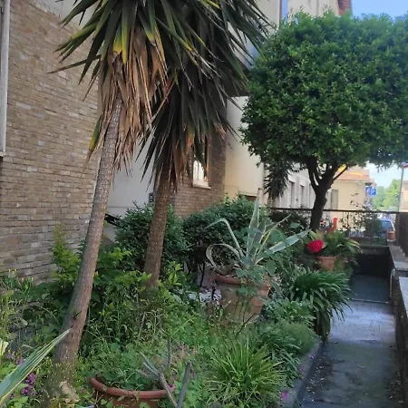 Urban Center Ii Easy Parking Near Tram Firenze